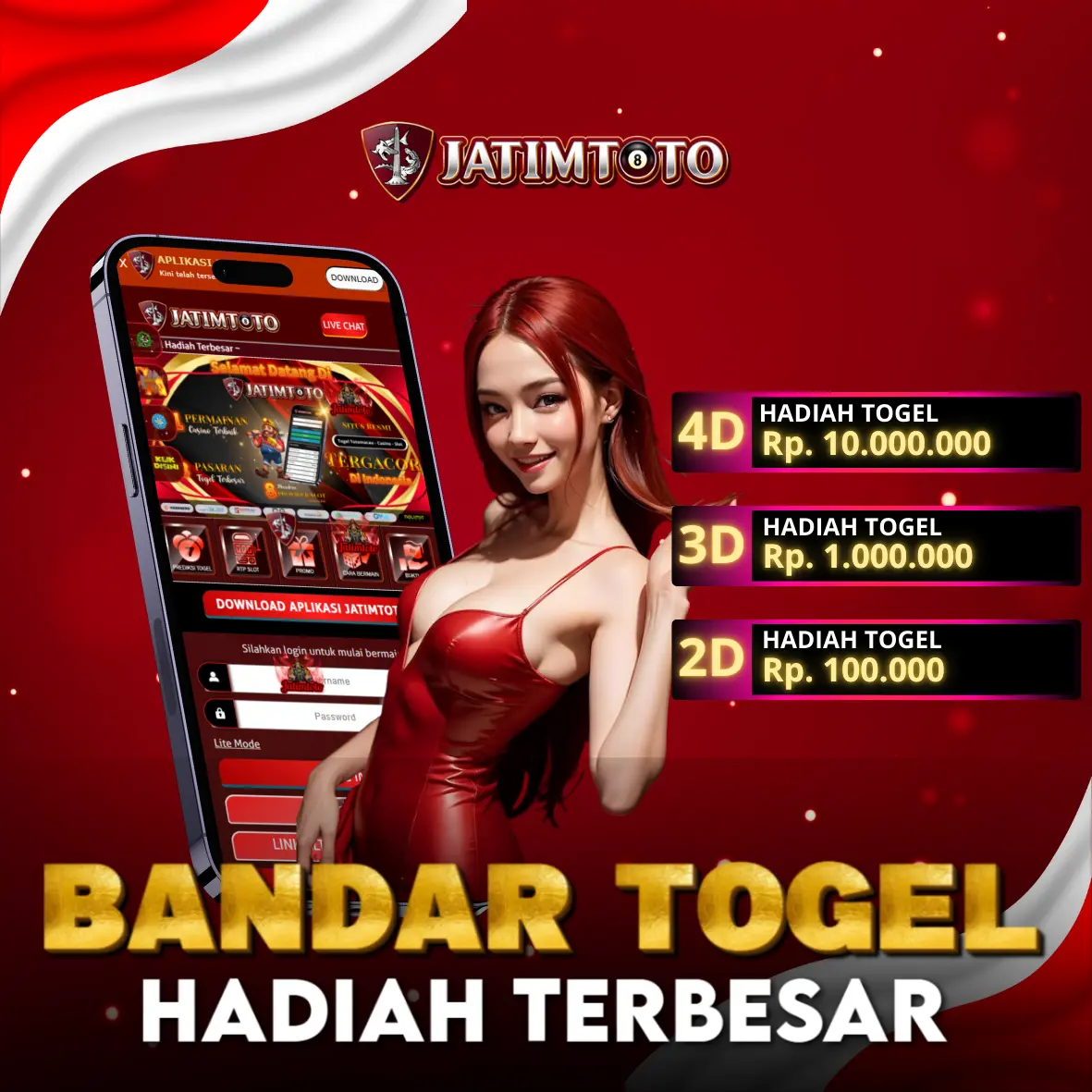 JATIMTOTO - Daftar Situs Togel Macau 4D 5D Terpercaya Dan Bandar Toto Macau Resmi